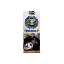 Schylling Mash Ems Disney Mandalorian Toy Assorted 1 pc