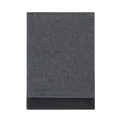 Travelon Slate RFID Passport Holder