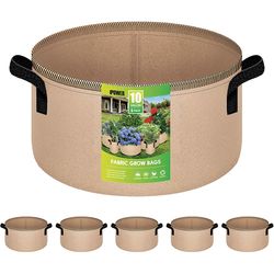 iPower Grow Bag