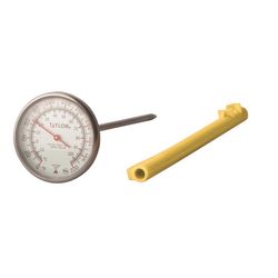 Taylor Instant Read Analog Cooking Thermometer