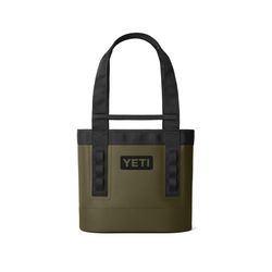 YETI Camino 20 Carryall Black/Olive Tote