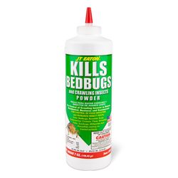 JT Eaton KILLS Crawling Insect Killer Powder 7 oz