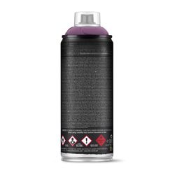 MTN Hardcore Gloss Cherry Spray Paint 400 ml