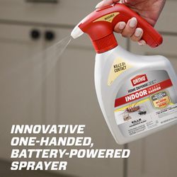 Ortho Home Defense Insect Killer Spray 50 oz