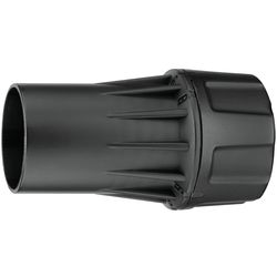 DeWalt 9.25 in. L X 5 in. W X 1-1/4 in. D Universal Tool Adapter 1 pc