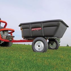 Fimco Utility Cart