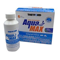 AquaMax Holding Tank Treatment 6 pk