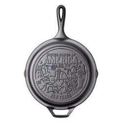 Lodge Cast Iron Skillet 10.25 in.