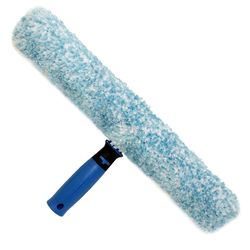 Unger Professional 14 in. Microfiber Window Squeegee