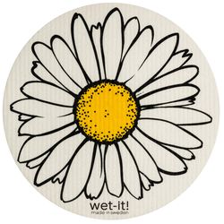 wet-it! Wet-It Cotton Super Absorbent Cloths 9 in. W X 9 in. L 1 pk
