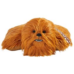 Pillow Pets Chewbacca Plush Toy Brown 1 pc
