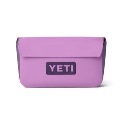 YETI Sidekick Dry Gear Case 1 L Desert Bloom 1 pk