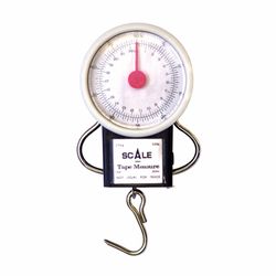 Eagle Claw 50 lb. cap. Fish Scale