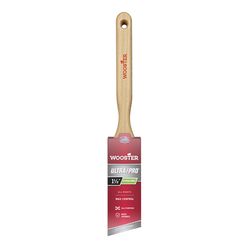 Wooster Ultra/Pro 1-1/2 in. Extra Firm Angle Paint Brush