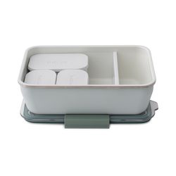 Rigwa Life 46 oz Sage Bento Box Kit 1 pk