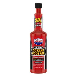 Lucas Oil Products Gasoline Octane Booster 15 oz