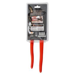 JMK 10 in. Carbon Steel Groove Joint Pliers