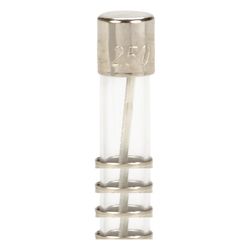 Jandorf AGW 30 amps Fast Acting Fuse 4 pk