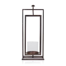 Alpine Candle Lantern