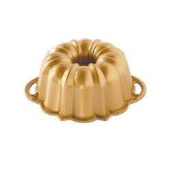 Nordic Ware 9 in. W X 8 in. L 8 in. Bundt Pan