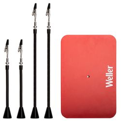 Weller Soldering Project Holder with Magnetic Arms 1 pc