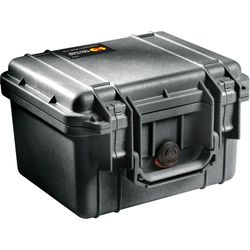 Pelican Black Protector Case