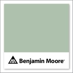 Benjamin Moore Pine Forest 451