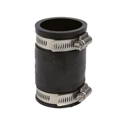 Pipeconx 1-1/2 in. 1-1/2 in. D Coupling