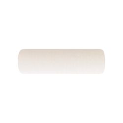 Wooster Mohair Blend 7 in. W X 1/4 in. Regular Paint Roller Cover 1 pk
