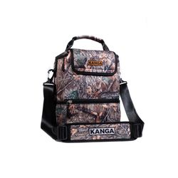 Kanga Camo 12 Soft Sided Cooler