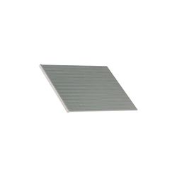 Simpson Strong-Tie 2 in. L X 18 Ga. Straight Strip Coated Nails 500 pk