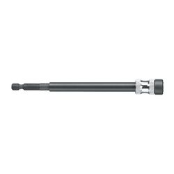 DEWALT 6 in. Alloy Steel Spade Bits Bit Extension 1/4 in. Quick-Change Hex Shank 1 pc