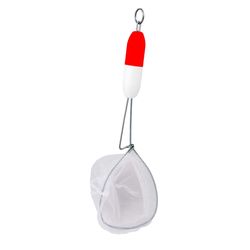 Lucky Strike 20 lb. cap. Baitwell Net