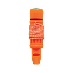 Coghlan's Orange Survival Aid 7.750 in. H X 4.500 in. W X 1.125 in. L 1 pk