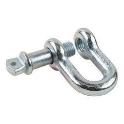 Keeper Bow Shackle 1 pk
