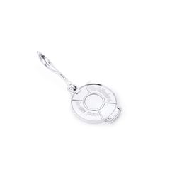 Fox Run Silver Aluminum Tortilla Press