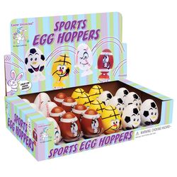 Easter Unlimited Sports Egg Hoppers 1 pk