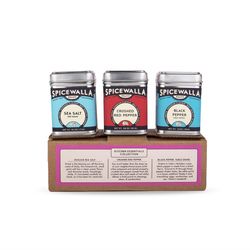 Spicewalla Kitchen Essentials  Seasoning 3 oz