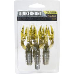 Lunkerhunt Fishing Lure 1 in.
