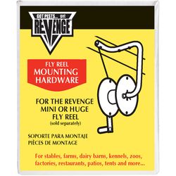 Bonide Revenge Metal Mounting Hardware 1 Ga.