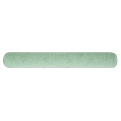 Wooster Painter's Choice Knit 18 in. W X 3/8 in. Regular Paint Roller Cover 1 pk