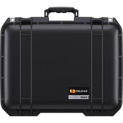 Pelican Black Travel Case