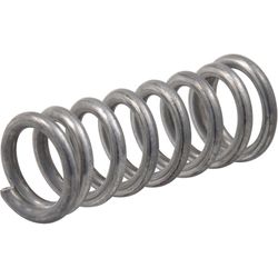 HILLMAN 1.75 in. L X 0.63 in. D Compression Spring 1 pk