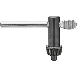 DEWALT 1/4 to 3/8 in. X 15/64 in. Chuck Key T-Handle Steel 1 pc