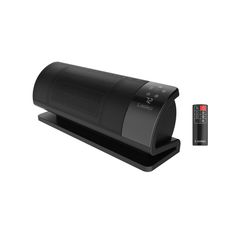 Lasko Electric Low Profile Baseboard Space Heater W/Remote