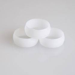 ATC 5/8 in. Compression Plastic Sleeve 1 pk