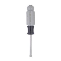 CRAFTSMAN 5 mm Metric Nut Driver 6.6 in. L 1 pc
