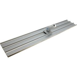 Marshalltown 8 in. W X 45 in. L Magnesium Bull Float Smooth