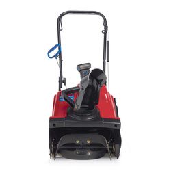 Toro Power Clear 518 ZE 18 in. 99 cc Single stage Gas Snow Blower