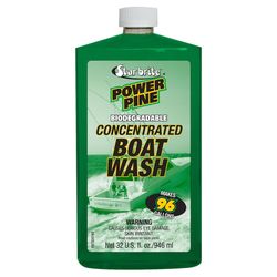 Star brite Boat Wash Liquid 32 oz